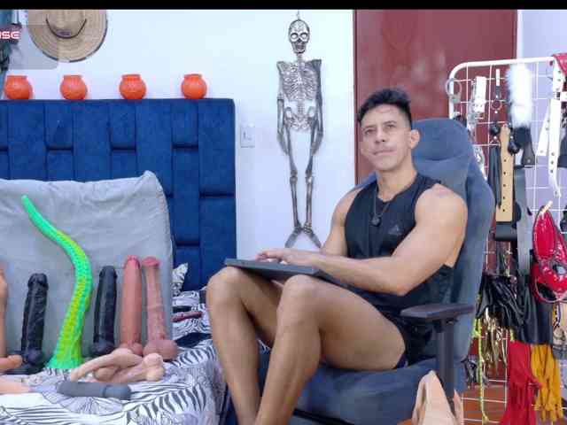 Jose26rumberotop