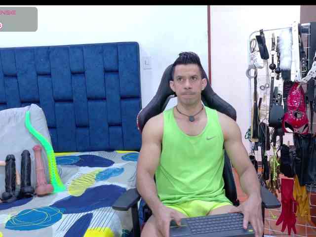 Jose26rumberotop Sex Cam Show