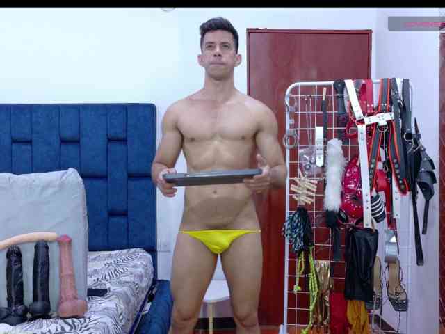 Jose26rumberotop