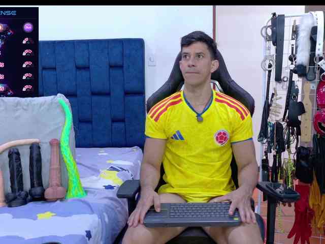 Jose26rumberotop
