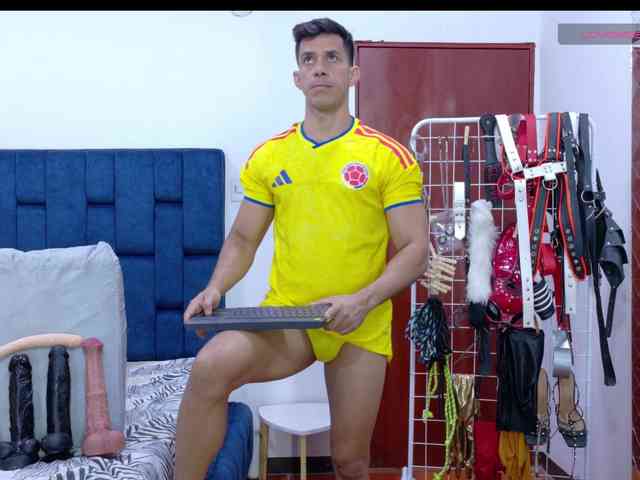 Jose26rumberotop Jose26rumberotop
