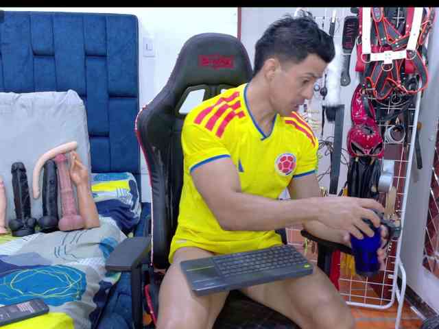 Jose26rumberotop