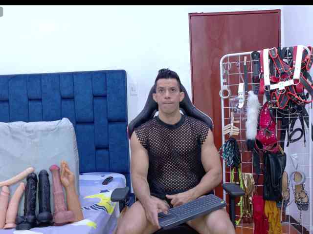 Jose26rumberotop