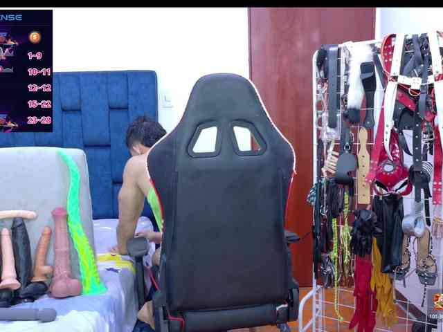 Jose26rumberotop Jose26rumberotop
