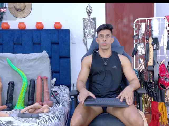 Jose26rumberotop