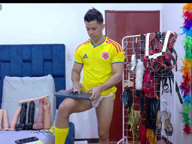 Jose26rumberotop