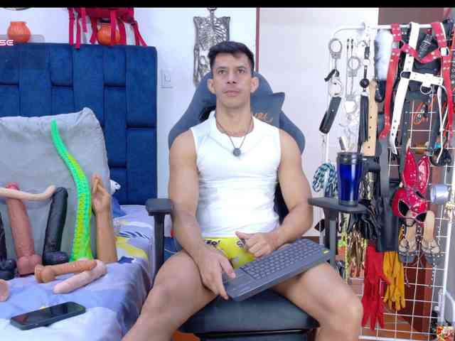 Jose26rumberotop Jose26rumberotop