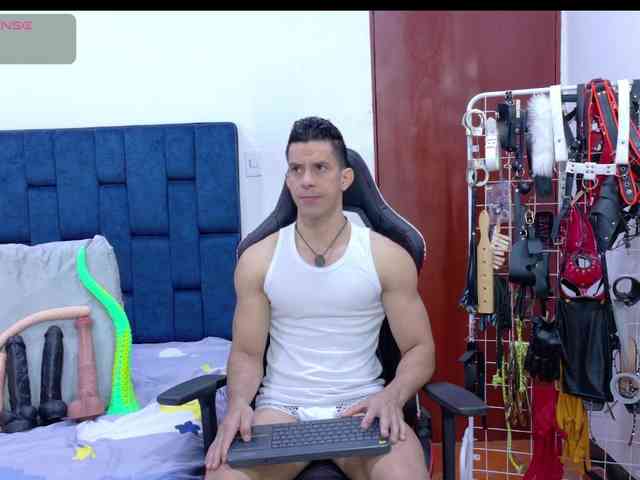 Jose26rumberotop Sex Cam Show