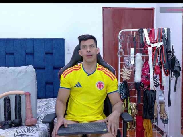 Jose26rumberotop Jose26rumberotop