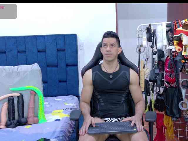 Jose26rumberotop