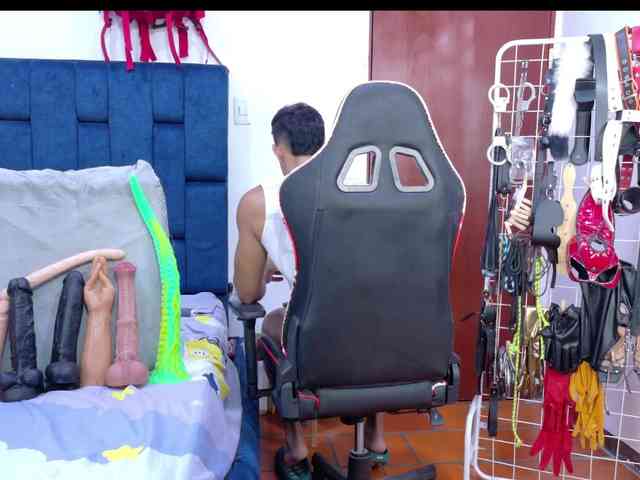 Jose26rumberotop