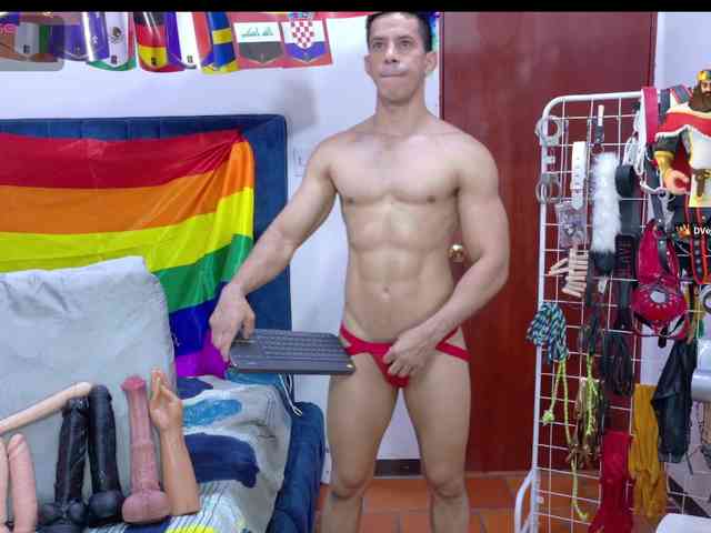 Jose26rumberotop