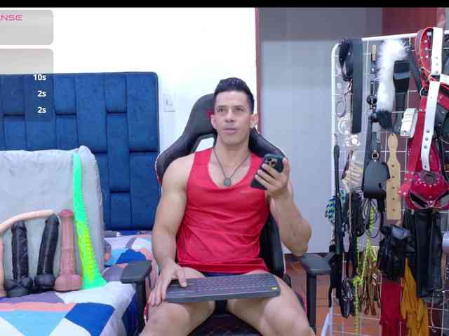 Jose26rumberotop