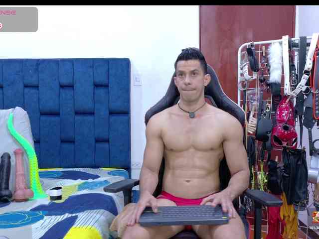 Jose26rumberotop Sex Cam Show