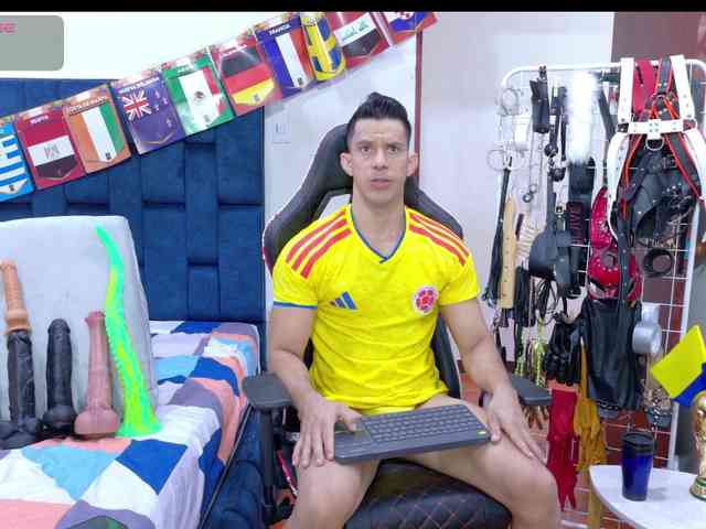 Jose26rumberotop Jose26rumberotop