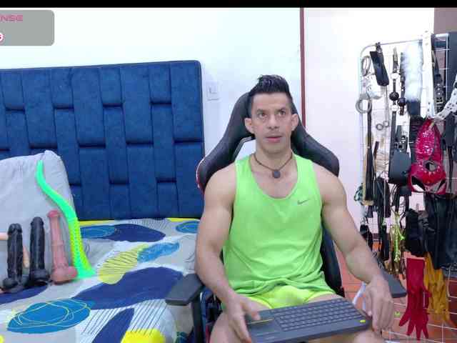Jose26rumberotop Sex Cam Show
