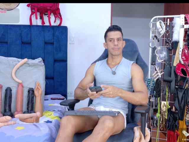Jose26rumberotop