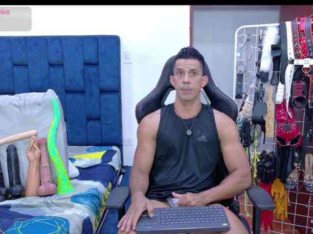 Jose26rumberotop