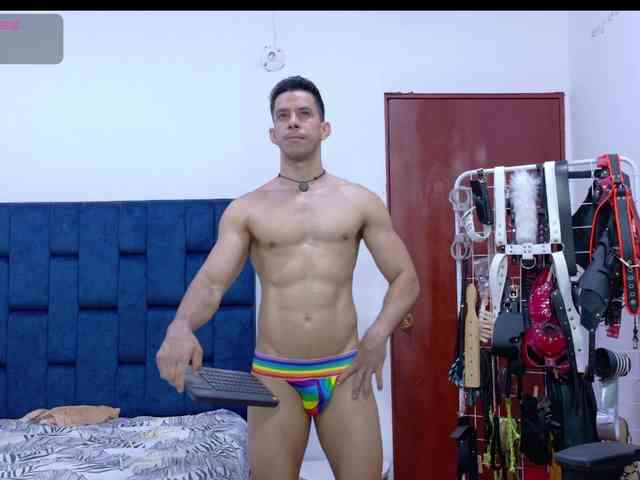 Jose26rumberotop