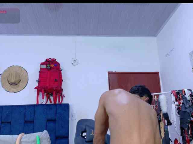 Jose26rumberotop