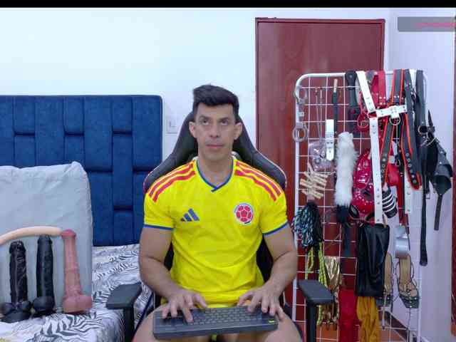 Jose26rumberotop Jose26rumberotop