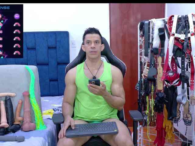 Jose26rumberotop