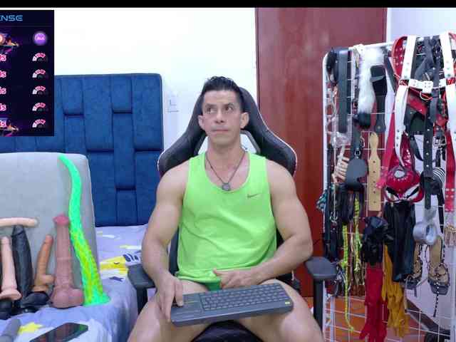 Jose26rumberotop