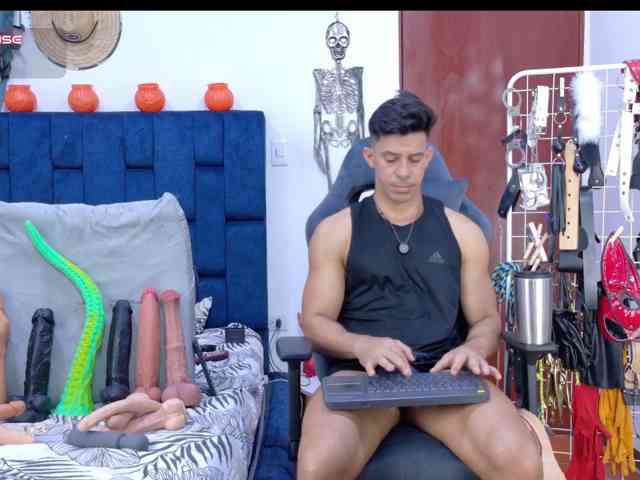 Jose26rumberotop