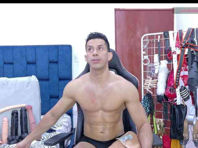 Jose26rumberotop