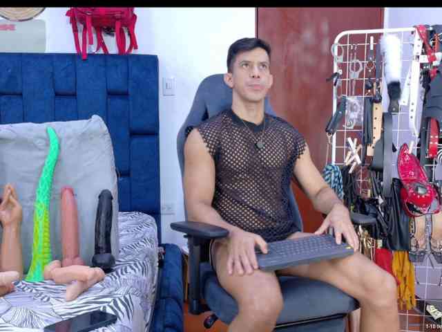 Jose26rumberotop