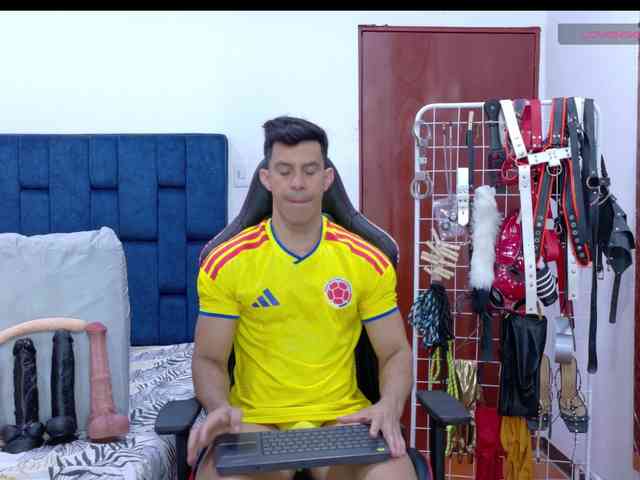 Jose26rumberotop Jose26rumberotop