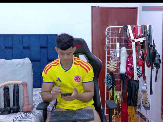Jose26rumberotop