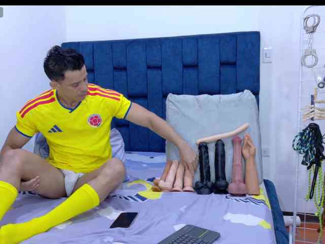 Jose26rumberotop