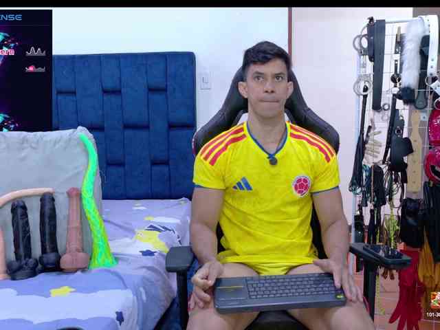 Jose26rumberotop
