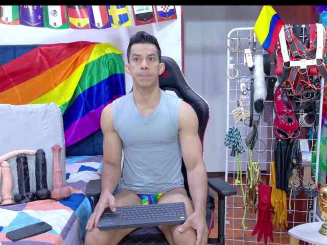 Jose26rumberotop Jose26rumberotop