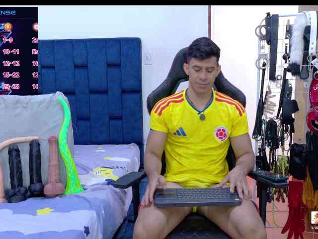 Jose26rumberotop Jose26rumberotop