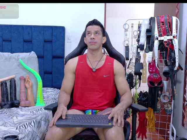 Jose26rumberotop