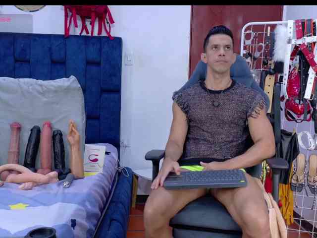 Jose26rumberotop