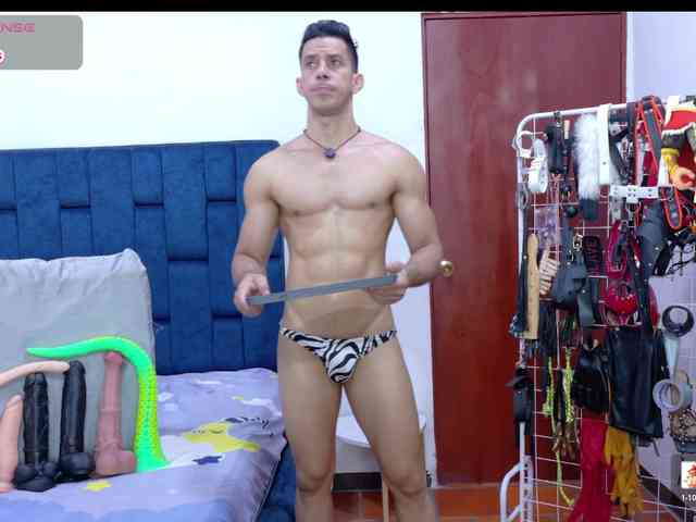 Jose26rumberotop Sex Cam Show