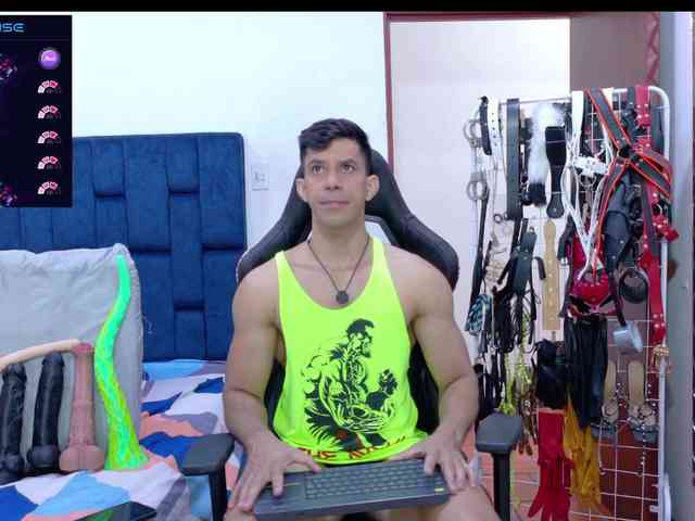 Jose26rumberotop