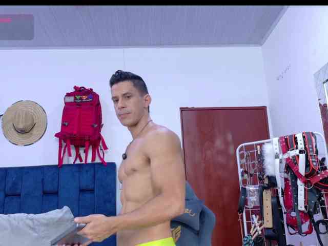 Jose26rumberotop