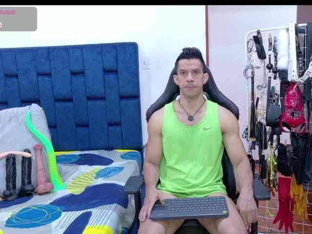 Jose26rumberotop Sex Cam Show