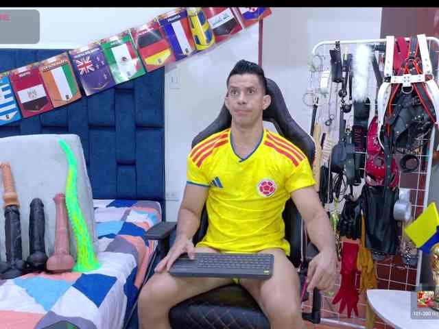 Jose26rumberotop