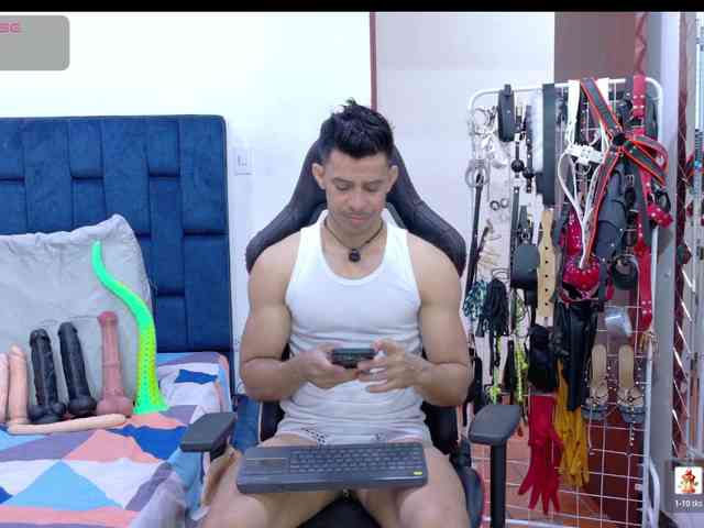 Jose26rumberotop