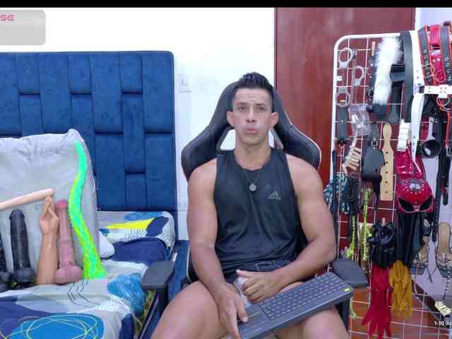 Jose26rumberotop