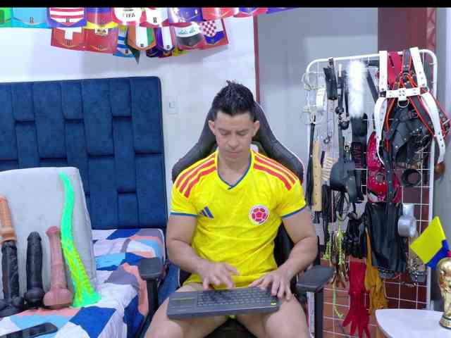 Jose26rumberotop