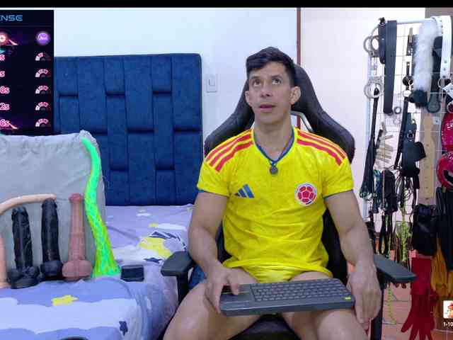 Jose26rumberotop