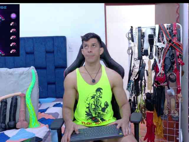 Jose26rumberotop Jose26rumberotop