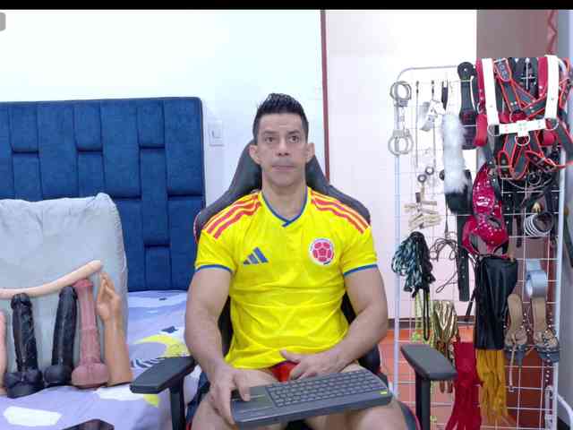 Jose26rumberotop