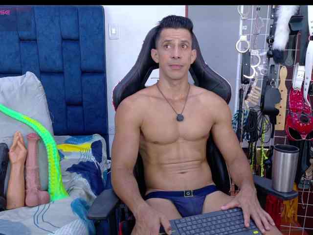 Jose26rumberotop